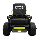 Ryobi 42-Inch 48V 100 Ah Battery Electric Zero Turn Riding Lawn Mower