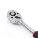 Ratchet Socket Wrench Set Auto Repair Machine Repair Tools