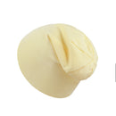 Newborn Cotton Baby Cap Soft Hexagon Beanie for Infants
