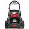 Honda HRX217K5VKA 21-Inch 187cc Gas Lawn Mower with 4-in-1 Versamow System