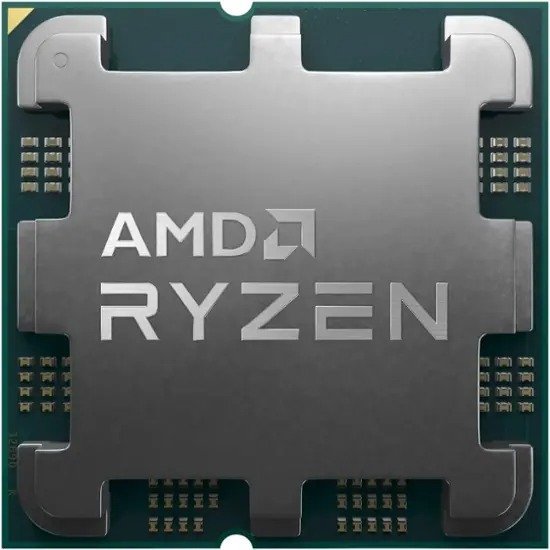 High-Performance AMD Ryzen 9 7950X 16-Core 32-Thread AM5 Processor