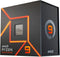 High-Performance AMD Ryzen 9 7950X 16-Core 32-Thread AM5 Processor