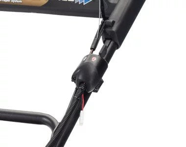 Toro TimeMaster 30 inch 223cc Personal Pace Mower, Electric Start