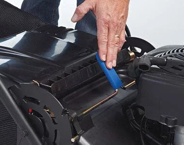 Toro TimeMaster 30 inch 223cc Personal Pace Mower, Electric Start