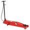 AFF 10-Ton Long Chassis Heavy-Duty Hydraulic Service Jack for Commercial Garages