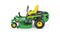 John Deere Z325E 54-Inch 24 HP Gas Dual Hydrostatic Zero-Turn Riding Lawn Mower